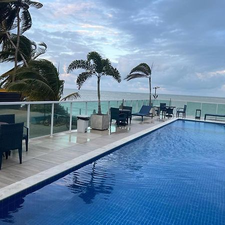 Apartamento A Beira - Mar João Pessoa Exterior foto